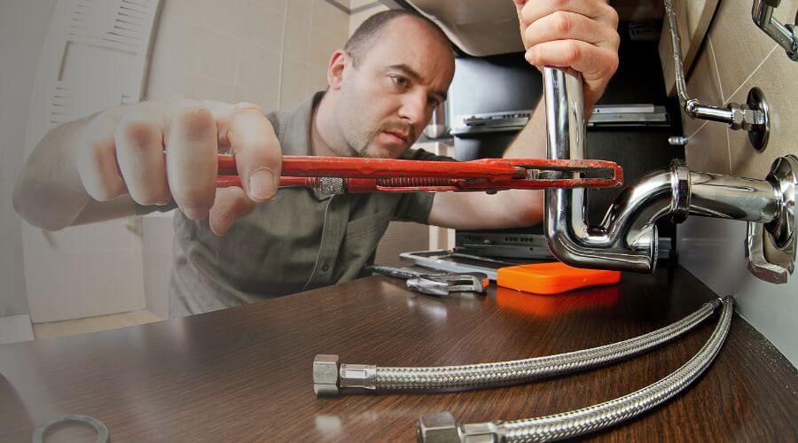 Professional emergency plumbing in Squirrel Island, ME